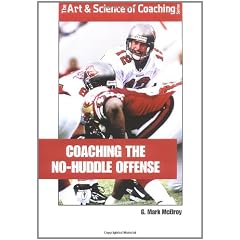 Coaching the No-Huddle Offense