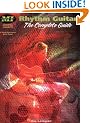 Rhythm Guitar: The Complete Guide