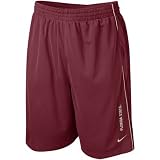 Nike Florida State Seminoles (FSU) Garnet Million Dollar Mesh Shorts