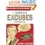 The Complete Excuses Handbook: The Definitive Guide to Avoiding Blame and Shirking Responsibility for All Your Own Miserable Failings and Sloppy Mistakes