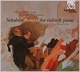 UPC 093046744526 product image for Schubert: Sonatas for Violin & Piano | upcitemdb.com