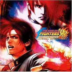 Original Video Game Soundtrack