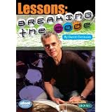 David Garibaldi Lessons: Breaking the Code [Import]by David Garibaldi