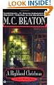 A Highland Christmas (Hamish Macbeth Mysteries, No. 16)