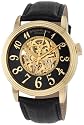 Stuhrling Original Men's 107A.333530 Classic 'Apollo' Skeleton Automatic Watch