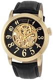 Stuhrling Original Men's 107A.333530 Classic 'Apollo' Skeleton Automatic Watch