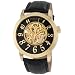 Stuhrling Original Men's 107A.333530 Classic 'Apollo' Skeleton Automatic Watch