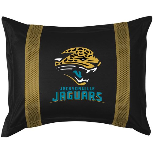 Sports Coverage NFL Jacksonville Jaguars Sideline Sham