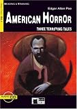 American Horror. Pre-Intermediate. 9./10. Klasse. Buch und CD