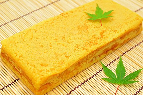 築地の王様 厚焼玉子 400g×3パック 冷凍 ノーカット
