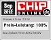 Auszeichnung