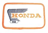 Honda~ Honda Patch~ Rare Vintage Patch!!~ Approx 3.5