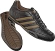 Adidas Goodyear Street Brown 667489
