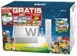 Nintendo Wii - Consola, Color Blanco...
