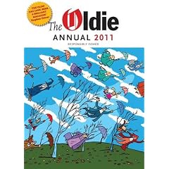 The Oldie Annual 2011
