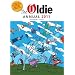 The Oldie Annual 2011