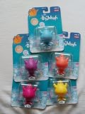Review Playskool  / Boohbah Set Of 5 Small Figures