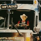Gotta Keep Rollin': The Jeremiah Years 1979-81