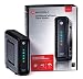 Motorola SB6121 SURFboard DOCSIS 3.0 Cable Modem - Motorola Retail Packaging