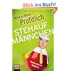 Stehaufm�nnchen: Markus Marias Tagebuch