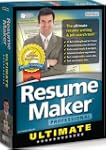 Resume Maker Professional Ultimate