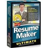 Resume Maker Professional Ultimate