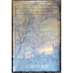 Return to the House of Usher book cover