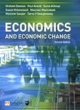 Economics and Economic Change