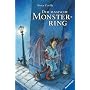 Der magische Zauberladen 5: Der magische Monsterri&hellip von Bruce Coville