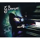 There and Back by Ej Barnes