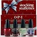 OPI Stocking Stuffers Mini Treatments 4pk