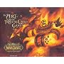World of Warcraft: Art of the Trading Card Game