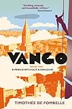Vango. Book 2, A prince without a kingdom