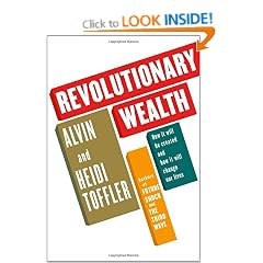 Revolutionary Wealth
