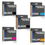 COMBO PACK - Compatible T1806 Cartuch...