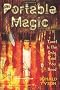 Portable Magic: Tarot Is the Only Tool You Need