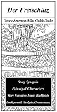 Der Freischutz (Opera Journeys Mini Guides)