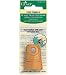 Clover Leather Coin Thimble