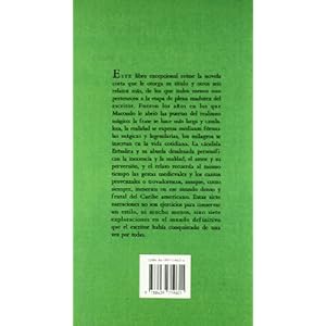 Increible y Triste Historia de la Candida Erendira y de su Abuela Desalmada