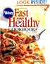Pillsbury: Fast and Healthy Cookbook: 350 Easy Recipes for Every Day