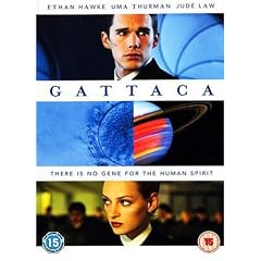 Gattaca [DVD] [1998]