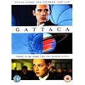 Gattacca [Import anglais]
