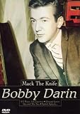 Bobby Darin - Mack The Knife [DVD] [2005]