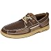 Margaritaville Compass Boat Shoes