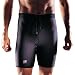 LP Support 712CA Sport Thermohose aus der Extreme Serie, Größe:S;Farbe:schwarz