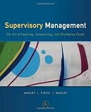 Supervisory Management (Available Titles Coursemate)