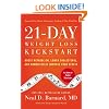21-Day Weight Loss Kickstart: Boost Metabolism, Lower Cholesterol, and Dramatically Improve Your Health