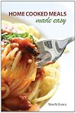 Home Cooked Meals (NB: content is 