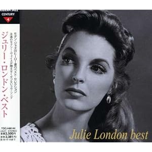 Julie London Best