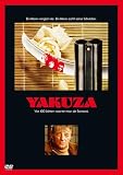 Yakuza - Robert Mitchum